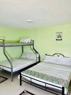 D'Lagoon Mountain Resort - - 1