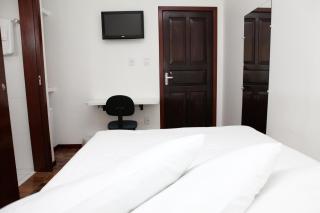 Hotel Vitoria - Itajaí - 6