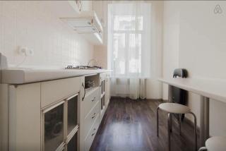 Apartment Julia 3 - Odesa - 4