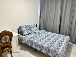 super chambre - Colombes - 9