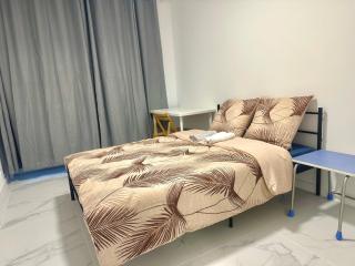 super chambre - Colombes - 3
