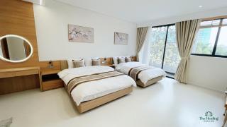 The Healing Luxury Hotel - Buôn Ma Thuột - 8