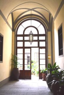 San Marco Suite Center - Florence - 5