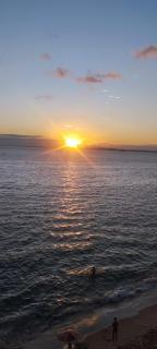 Apartamento grande beira mar - 6