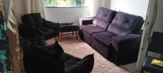 Apartamento grande beira mar - 4