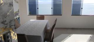 Apartamento grande beira mar - Salvador - 3