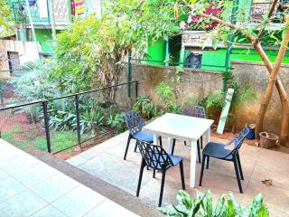 Casa Tralia - 2 bhk duplex Apt in Nerul - Candolim - 8