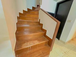 Casa Tralia - 2 bhk duplex Apt in Nerul - 5