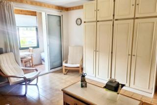Studio douillet à Gréoux-les-Bains - 30 m² - Terrasse - Gréoux-les-Bains - 8