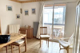 Studio douillet à Gréoux-les-Bains - 30 m² - Terrasse - Gréoux-les-Bains - 9