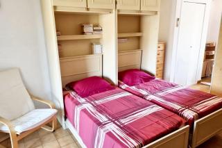 Studio douillet à Gréoux-les-Bains - 30 m² - Terrasse - Gréoux-les-Bains - 6
