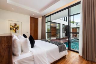 Sienna Haven Canggu by Kerta Living - Canggu - 2
