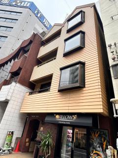 Tokyo Minowa Base 三ノ輪リビング広いゆったり区間シンプルな素敵な珍しい広いお家 - Tokyo - 9