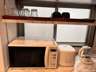 Tokyo Minowa Base 三ノ輪リビング広いゆったり区間シンプルな素敵な珍しい広いお家 - Tokyo - 7
