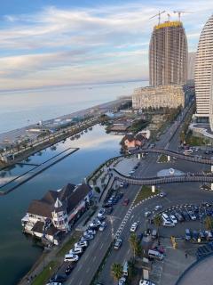 ORBY CITY 17-03 - Batumi - 9