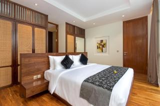 Sienna Haven Canggu by Kerta Living - Canggu - 3