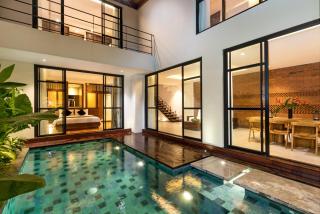 Sienna Haven Canggu by Kerta Living - Canggu - 9