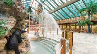 Westgate Resorts Smokey Moutains - Gatlinburg - 2