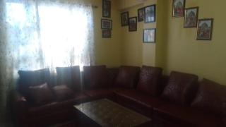 Chapagai homestay - Rhenok - 3