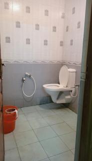 Villa Saraz - Pondicherry - 6