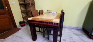Villa Saraz - Pondicherry - 5