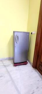Villa Saraz - Pondicherry - 4