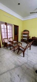 Villa Saraz - Pondicherry - 2