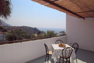 Residence Esmeraldo - Capo Vaticano - 7
