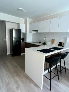 INTI Studio Apartment - Lima - 5