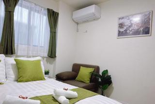 Asakusa Komorebi House - 3