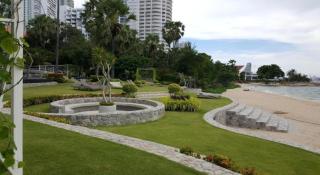 Riviera beach wongamat tower - 8