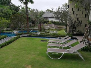 Riviera beach wongamat tower - 3