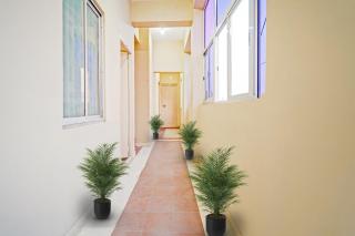 Hotel O City Lodge - Erode - 9