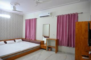 Vizata Hotel And Resort - Jaipur - 1