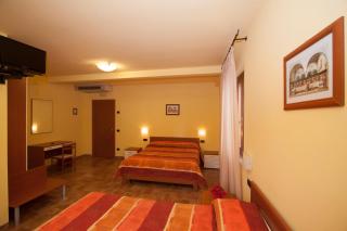 Camere Santucci - Asís - 3