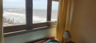 Costanera y Centro 3 ambientes hasta 6 personas Vista a la Playa Edificio Gran Mar 5 - Santa Teresita - 3