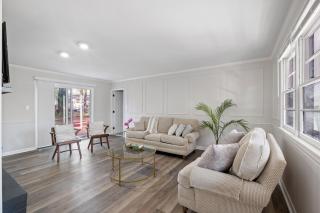 Perfect cute home in Garner with firepit & king bed - Garner - 9