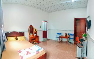 Nhà nghỉ Song Lê - Phu Quoc - 4