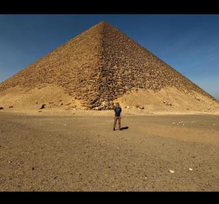 Nana Pyramids Guest House - Il Cairo - 4