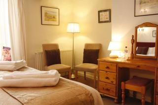 Willance House Guest House - 5