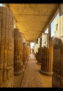 Nana Pyramids Guest House - Il Cairo - 3