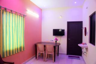 Reedham home stay La - Pondicherry - 8