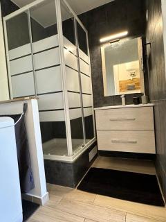 Le Frangipanier - T2 de charme Boucan Canot - 3