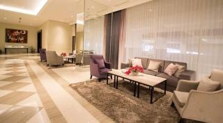 Orchard Apartemen Service - Pakuwon Mall Super Block - 3 Guest - Netflix - Surabaya - 0