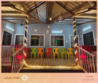 Sonu resort and farmhouse - Karjat - 9