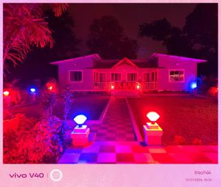Sonu resort and farmhouse - Karjat - 8