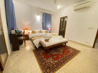 Luxury 3BHK Penthouse Apartment - 4