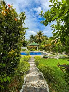 Heli's Villa Unawatuna - 6