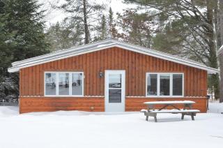 Cedaroma Lodge - Saint Germain - 0