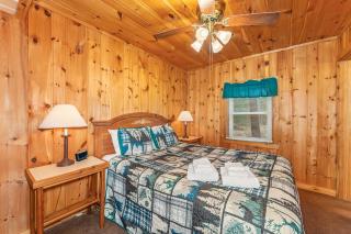 Cedaroma Lodge - Saint Germain - 8